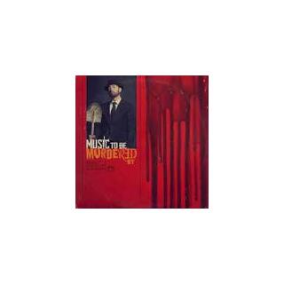 EMINEM - Music To Be Murdered By (2lp)