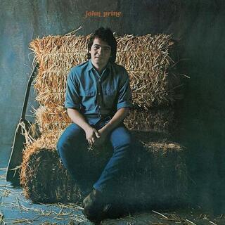 JOHN PRINE - John Prine (1 Lp)