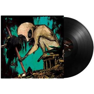 NUCLEAR - Murder Of Crows