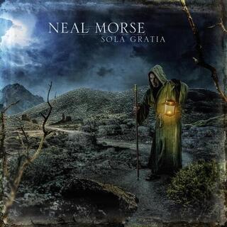 NEAL MORSE - Sola Gratia