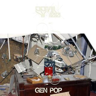GEN POP - Ppm66