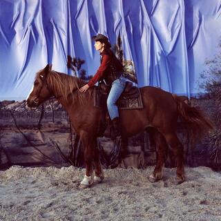 HOLY MOTORS - Horse