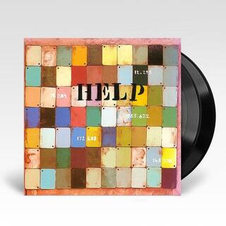 VARIOUS ARTISTS - Help (2lp)