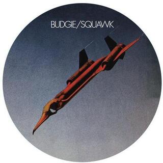 BUDGIE - Squawk -pd-