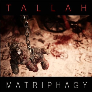 TALLAH - Matriphagy