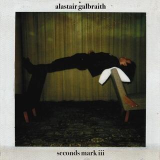 ALASTAIR GALBRAITH - Seconds Mark Iii