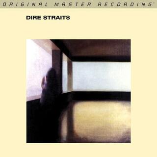 DIRE STRAITS - Dire Straits [2lp] (180 Gram 45rpm Audiophile Vinyl, Limited/numbered)