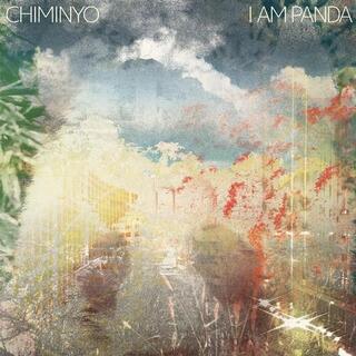 CHIMINYO - I Am Panda
