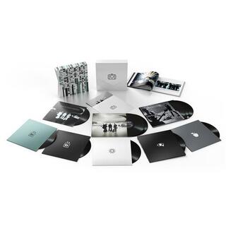 U2 - All That You Cant Leave Behind: Super Deluxe Box Set (Vinyl)