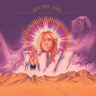 JEREMAIH SAND - Lift It Down (Purple Vinyl)