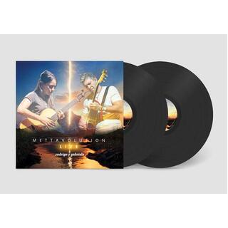 RODRIGO Y GABRIELA - Mettavolu.. -gatefold-