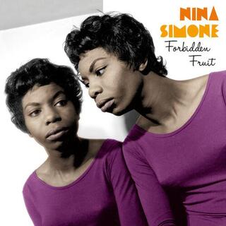 NINA SIMONE - Forbidden Fruit -hq-