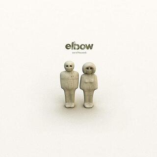 ELBOW - Cast Of Thousands -hq-