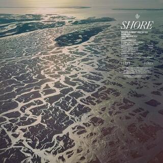 FLEET FOXES - Shore (Vinyl)