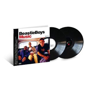 THE BEASTIE BOYS - Beastie Boys Music -hq-