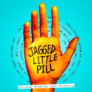 JAGGED LITTLE PILL / O.B.C. - Jagged Little Pill / O.B.C.