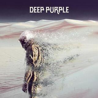 DEEP PURPLE - Whoosh! -gatefold-