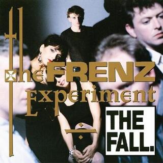THE FALL - The Frenz Experiment