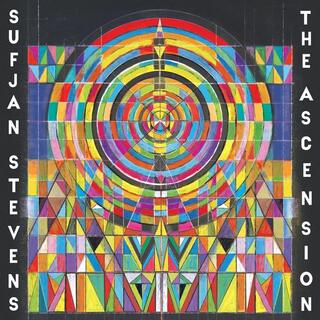SUFJAN STEVENS - The Ascension