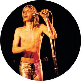 IGGY &amp; THE STOOGES - More Power - A Gorgeous Picture Disc Vinyl