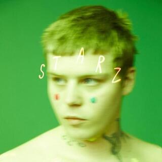 YUNG LEAN - Starz
