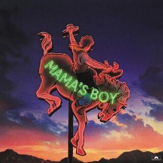 LANY - Mama&#39;s Boy -coloured-