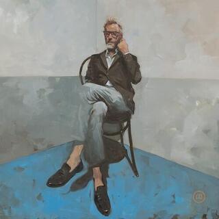 MATT BERNINGER - Serpentine.. -gatefold-
