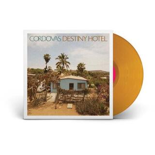 CORDOVAS - Destiny Hotel (Lp)