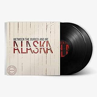 BETWEEN THE BURIED AND ME - Alaska (2020 Remix/remastered) (2lp)