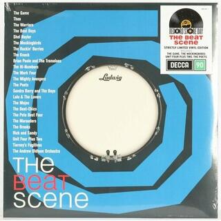 VARIOUS ARTISTS - Beat Scene -rsd-