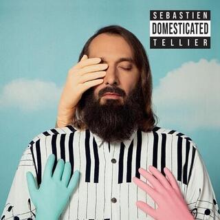 SEBASTIEN TELLIER - Domesticated