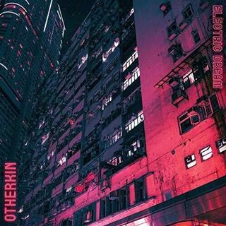 OTHERKIN - Electric Dream -ep-