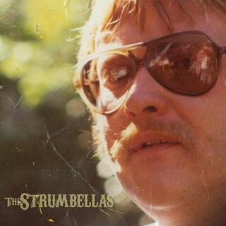 STRUMBELLAS THE - My Father And The Hunter