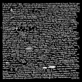 ARLO PARKS - Super Sad Generation (Vinyl)