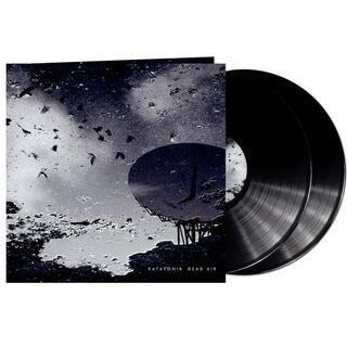 KATATONIA - Dead Air (Vinyl)