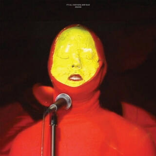 ANOHNI - Its All Over Now Baby Blue Bw Be My Husband