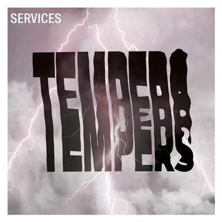 TEMPERS - Services