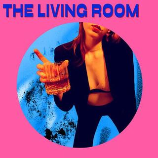 THE LIVING ROOM - The Living Room [lp] (Lead Singer Of Collective Soul, Limited To 1500, Indie-exclusive)