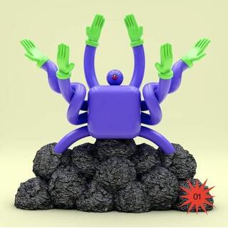 VARIOUS ARTISTS - All Things Considered..