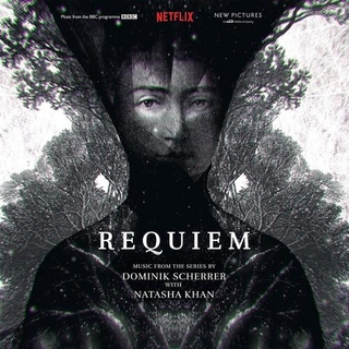 DOMINIK / KHAN - Requiem- Original Soundtrack