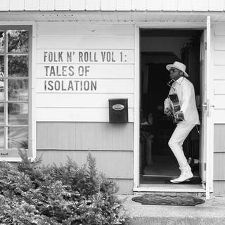 J.S. ONDARA - Folk N Roll Vol.1: Tales Of Isolation (Lp)