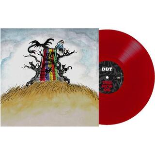 DRIVE-BY TRUCKERS - The New Ok