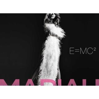 MARIAH CAREY - E=mc2