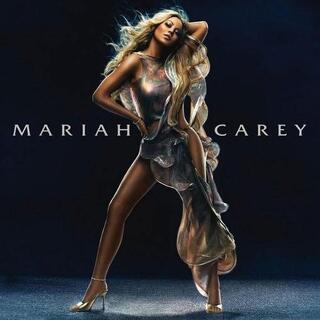 MARIAH CAREY - Emancipation Of Mimi -hq-