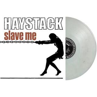 HAYSTACK - Slave Me (Marble/white)