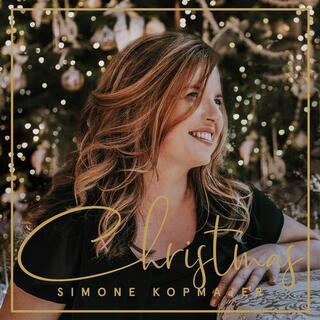 SIMONE KOPMAJER - Christmas
