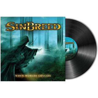 SINBREED - When Worlds Collide