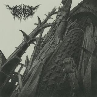 BELTEZ - A Grey Chill And A Whisper