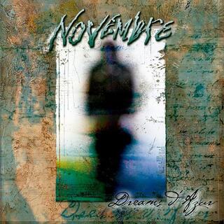 NOVEMBRE - Dreams D&#39;azur (Re-issue)