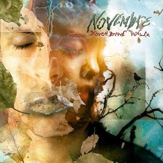 NOVEMBRE - Novembrine Waltz (Re-issue)
